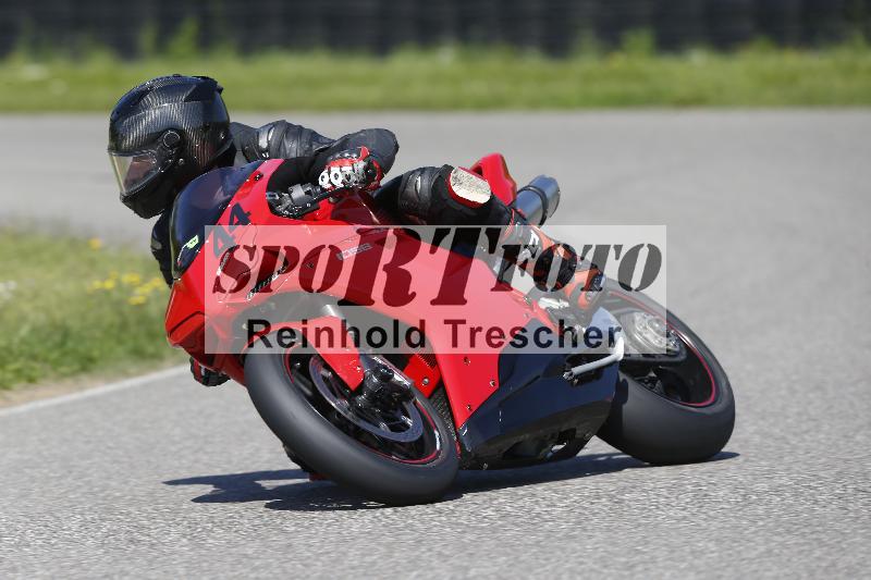 /12 30.04.2025 Speer Racing ADR/Gruppe gruen/44